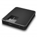 Western Digital My Passport Ultra Premium - 1TB